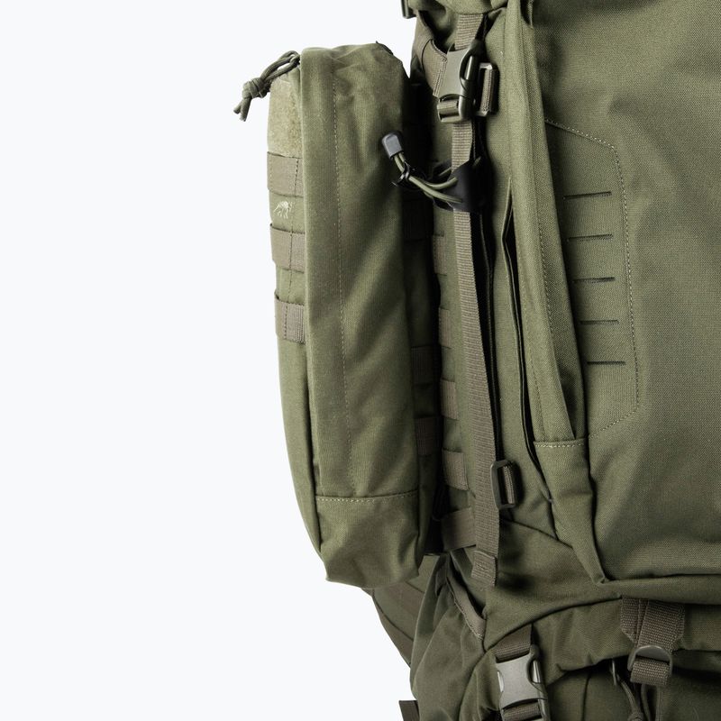 Zaino tattico Tasmanian Tiger TT Range Pack MKII 90+10 l oliva 5