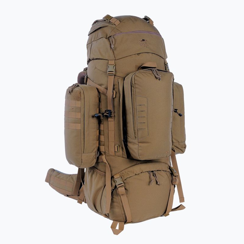 Tasmanian Tiger TT Range Pack MKII zaino tattico 90+10 l marrone coyote