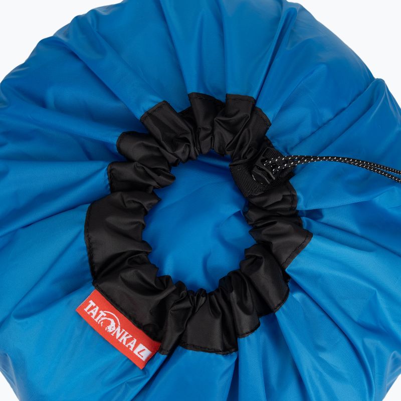 Tatonka Rundbeutel 18L coperchio blu 3071.194 2