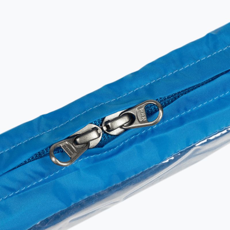 Tatonka Clear Bag custodia protettiva blu A5 3053.325 3