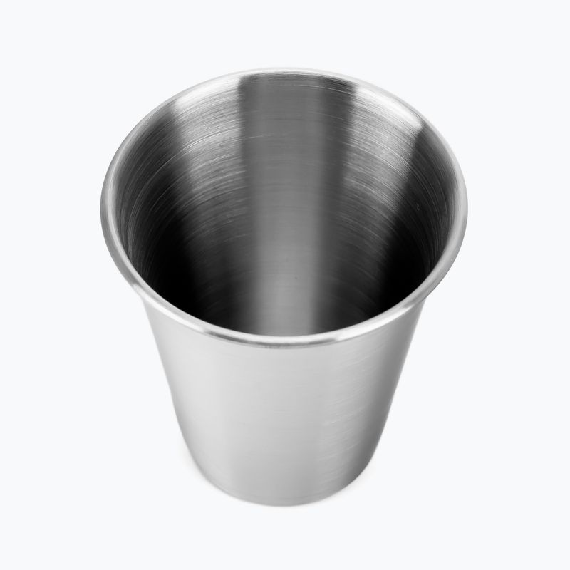 Tatonka Shot Cup bicchieri da escursione in acciaio inox 4067.000 2