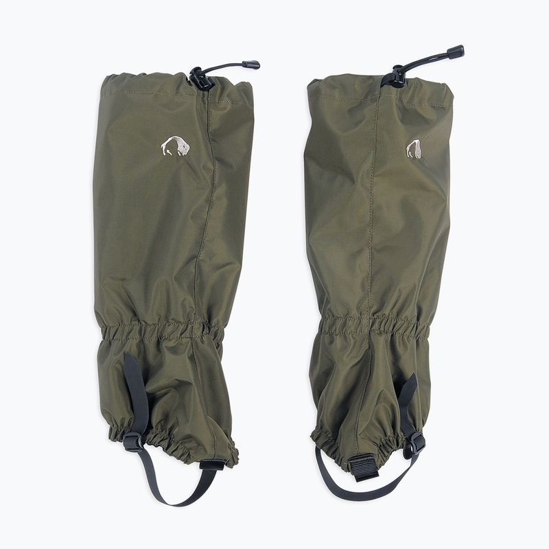 Tatonka Ghetta 420 HD Strapouts verde 2750.331