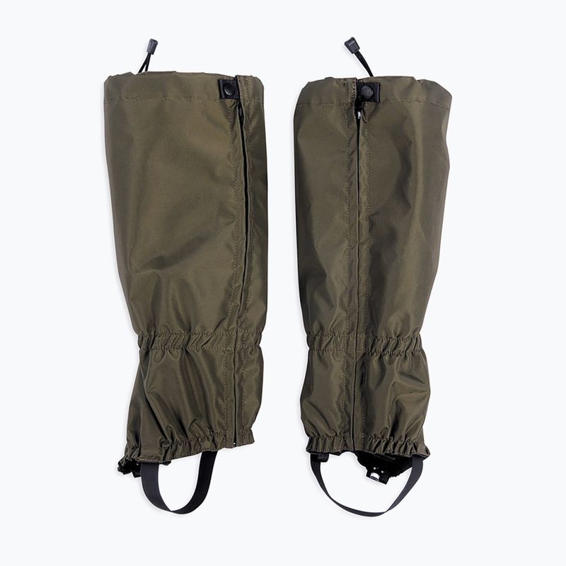 Tatonka Ghetta 420 HD Strapouts verde 2750.331 2