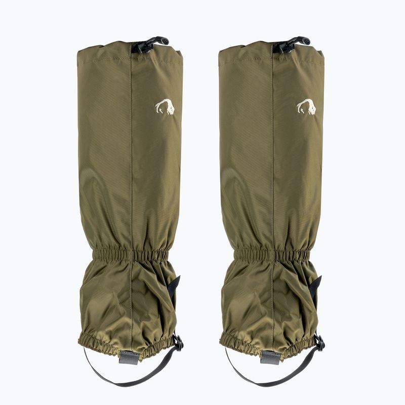 Tatonka Ghetta 420 HD Strapouts verde 2750.331