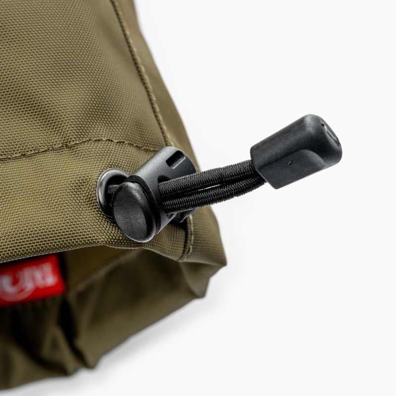 Tatonka Ghetta 420 HD Strapouts verde 2750.331 4
