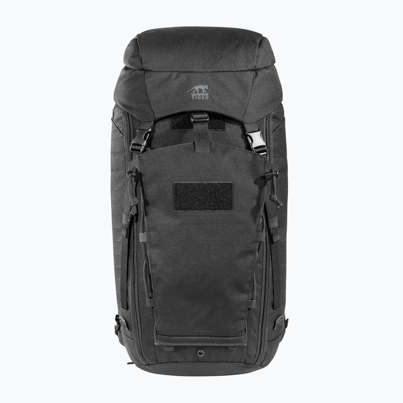 Tasmanian Tiger TT Zaino tattico modulare 45 l Plus nero