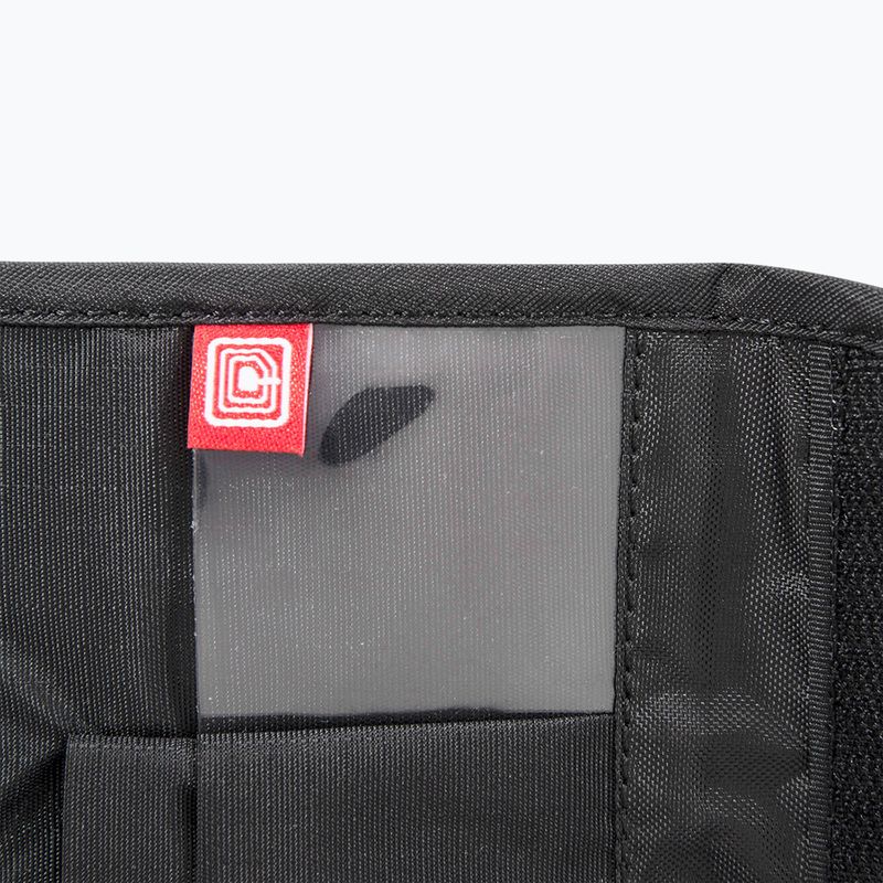 Tatonka Passport Safe RFID B portafoglio nero 5