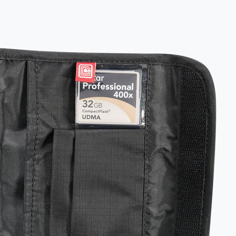Tatonka Passport Safe RFID B portafoglio nero 8