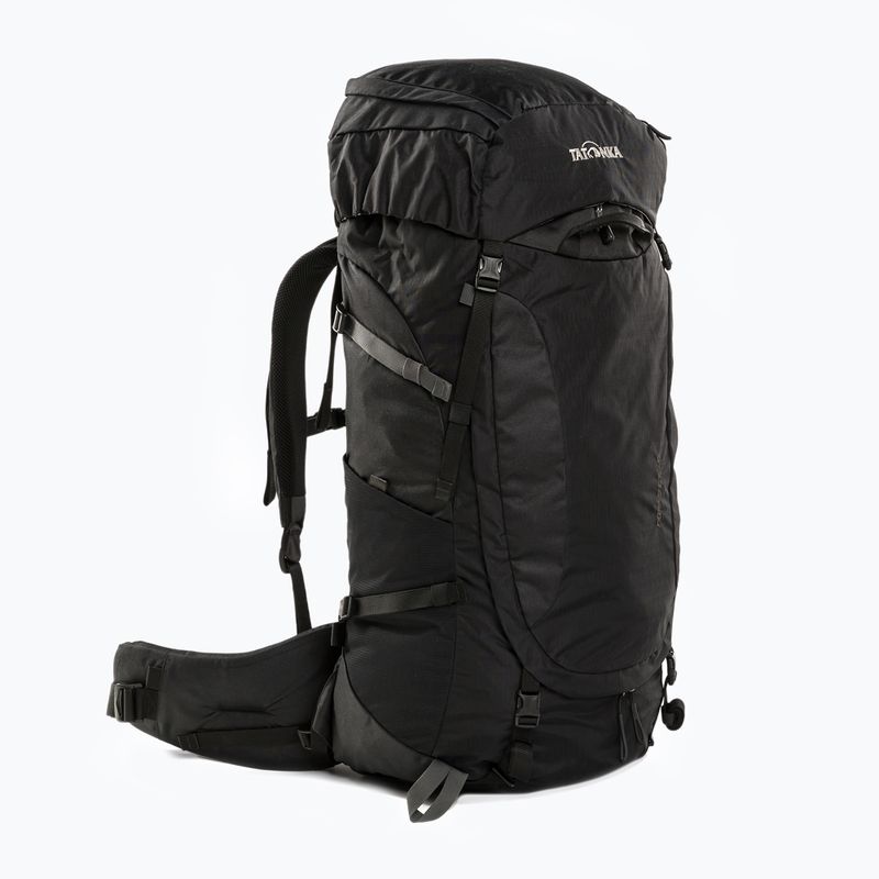 Tatonka Noras zaino da trekking 65+10 l nero 1325.040 2