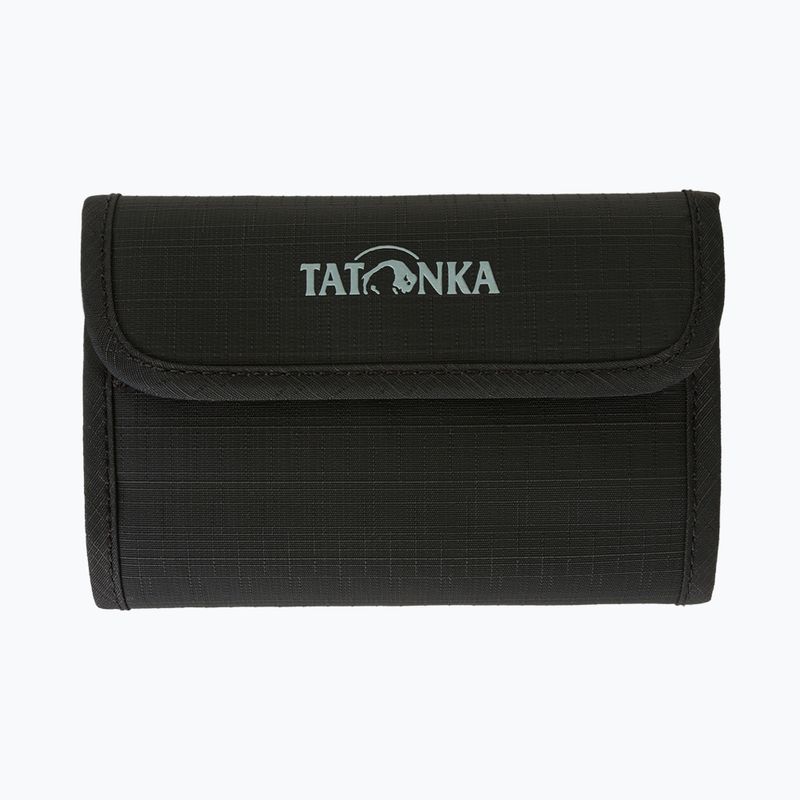 Portafoglio Tatonka Money Box grigio 2883.021 2