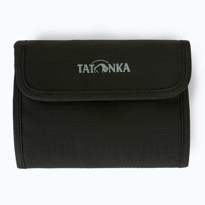 Tatonka Portafoglio Euro grigio 2889.021 5