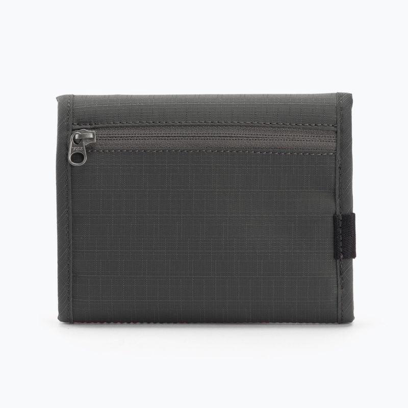 Tatonka Portafoglio Euro grigio 2889.021 2