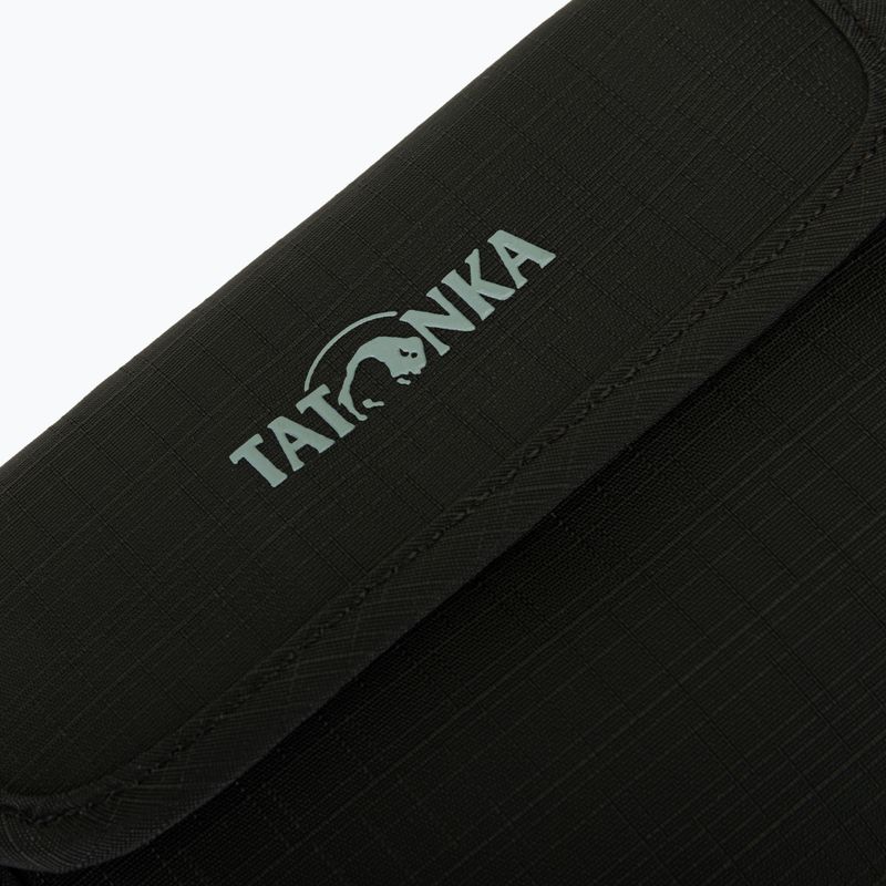 Tatonka Portafoglio Euro grigio 2889.021 8