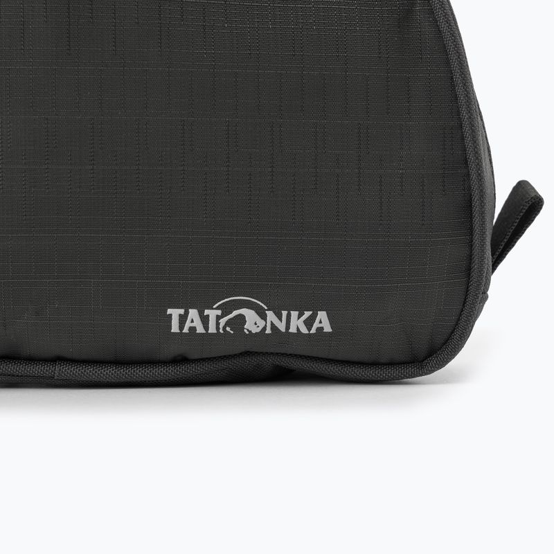 Tatonka One Day borsa da viaggio per cosmetici grigio 2785.021 4