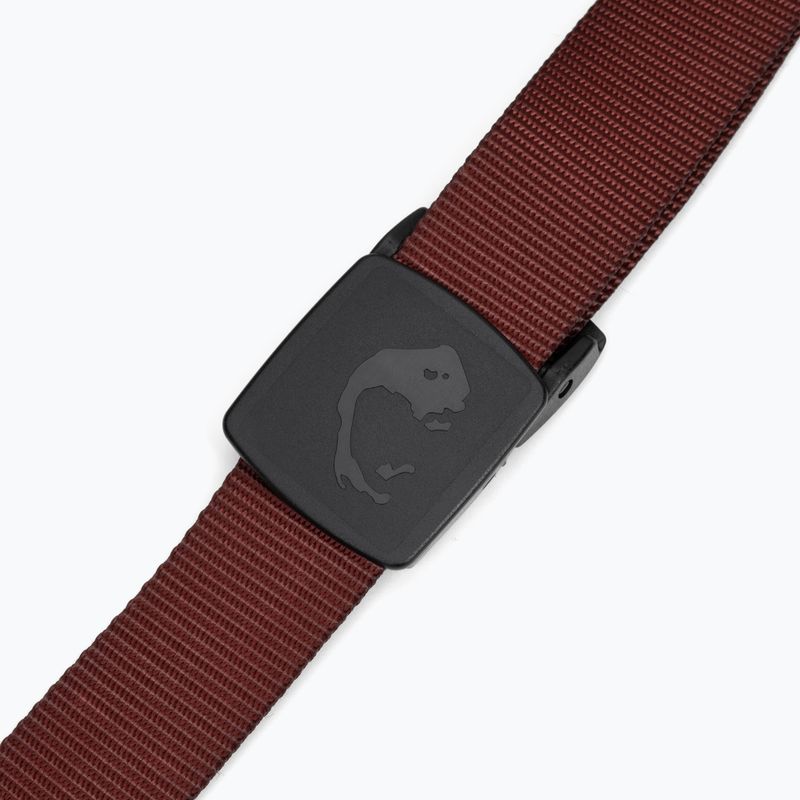 Tatonka Cintura da viaggio 30mm maroon 2863.047 2