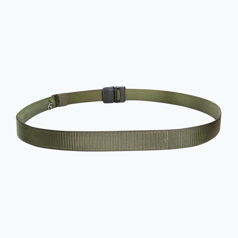 Cintura Tatonka Travel Waistbelt 30 mm olive 2