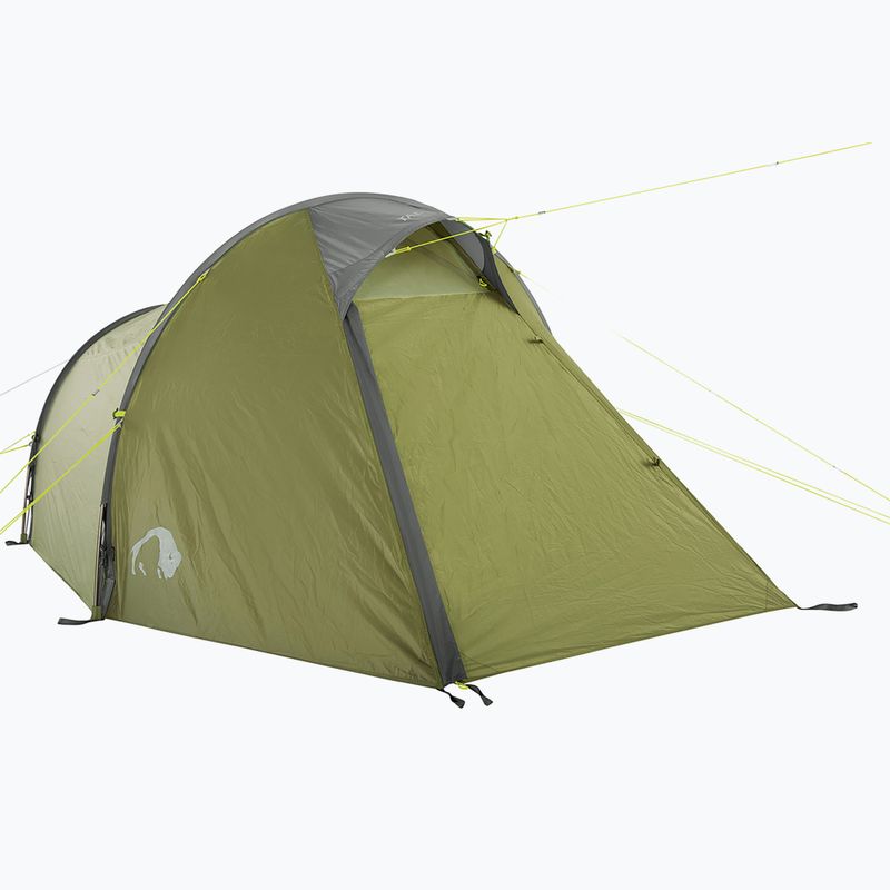 Tatonka Tenda da campeggio per 2 persone Narvik 2 verde 2550.333 2