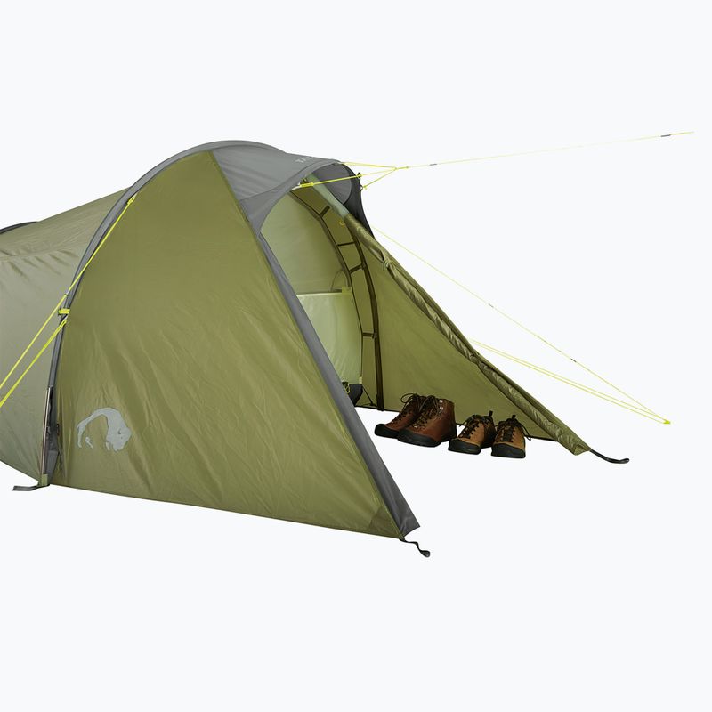 Tatonka Tenda da campeggio per 2 persone Narvik 2 verde 2550.333 4