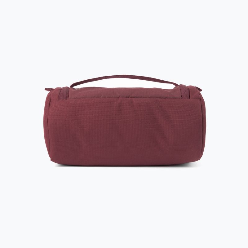 Tatonka Care Barrel borsa cosmetica da viaggio rossa 2787.047 2