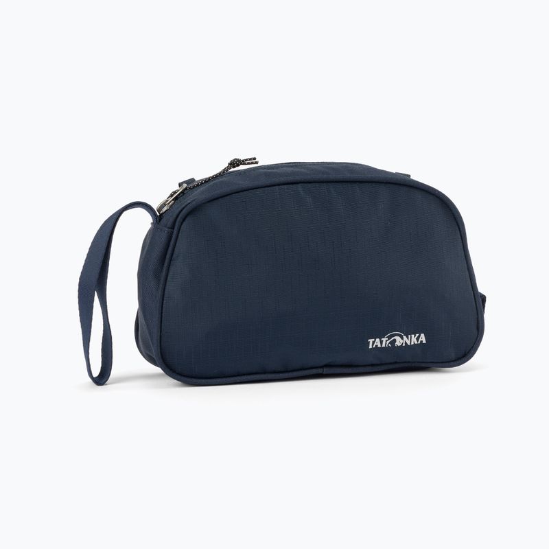 Tatonka Borsa cosmetica da viaggio One Day blu navy 2785.004