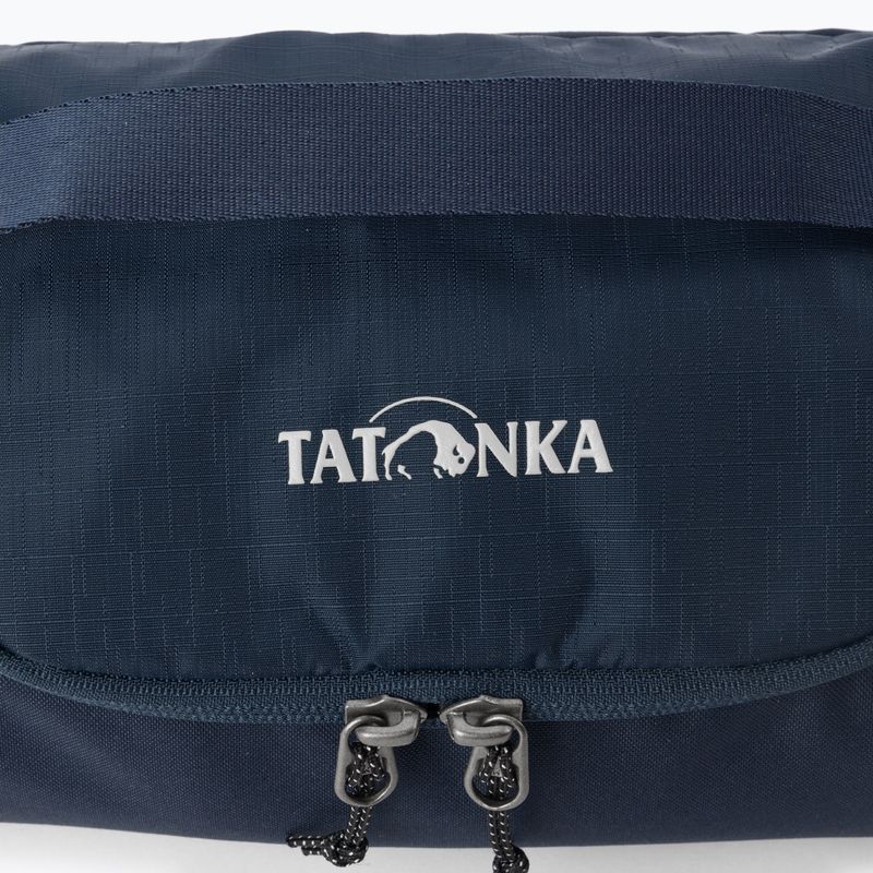 Tatonka Care Barrel, astuccio da viaggio, blu navy 2787.004 4