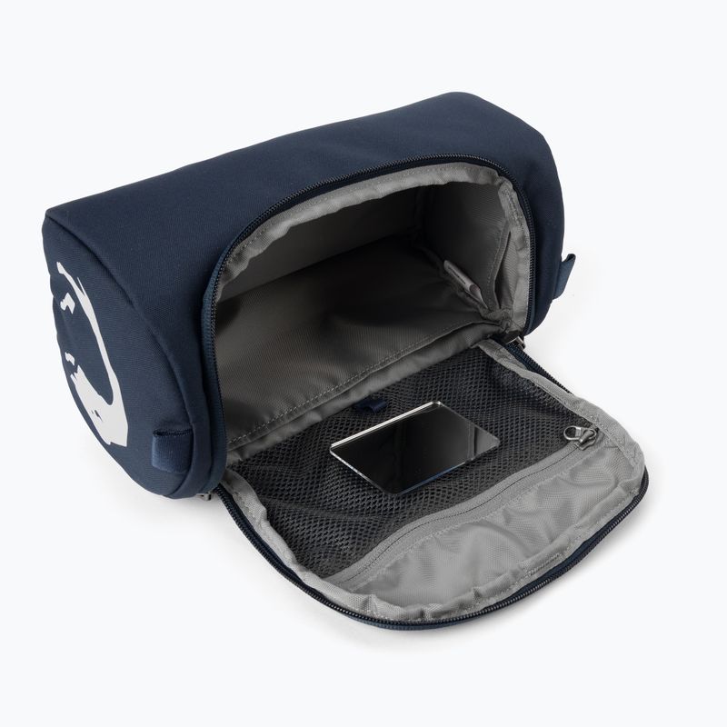Tatonka Care Barrel, astuccio da viaggio, blu navy 2787.004 5