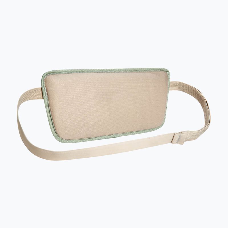 Tatonka Skin Salvadanaio sacchetto di reni Int. RFID B naturale 4