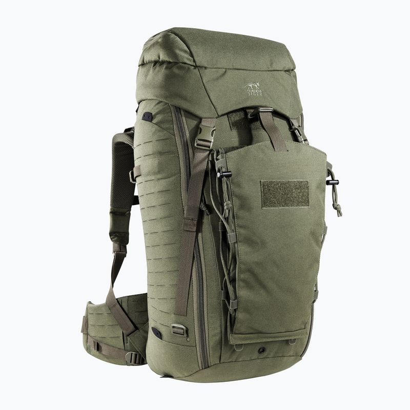 Tasmanian Tiger TT Zaino tattico modulare 45 l Plus oliva 3