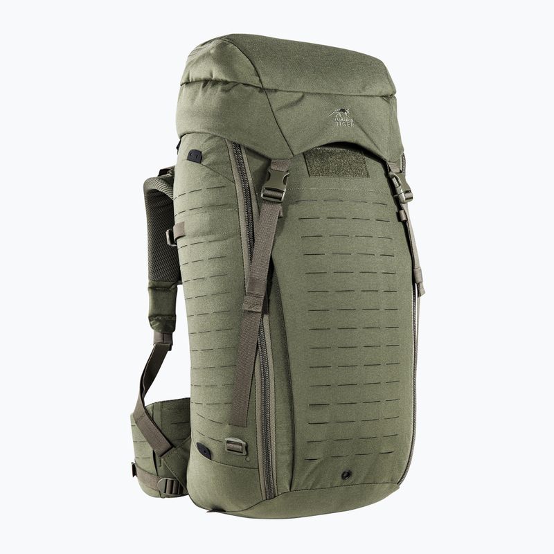 Tasmanian Tiger TT Zaino tattico modulare 45 l Plus oliva 5