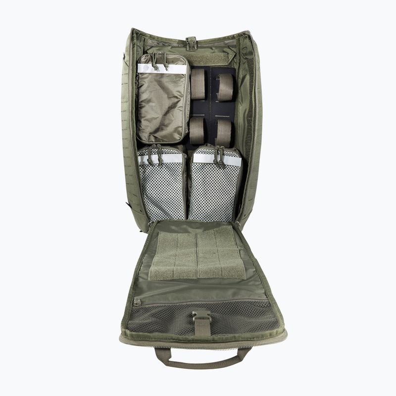 Tasmanian Tiger TT Zaino tattico modulare 45 l Plus oliva 6