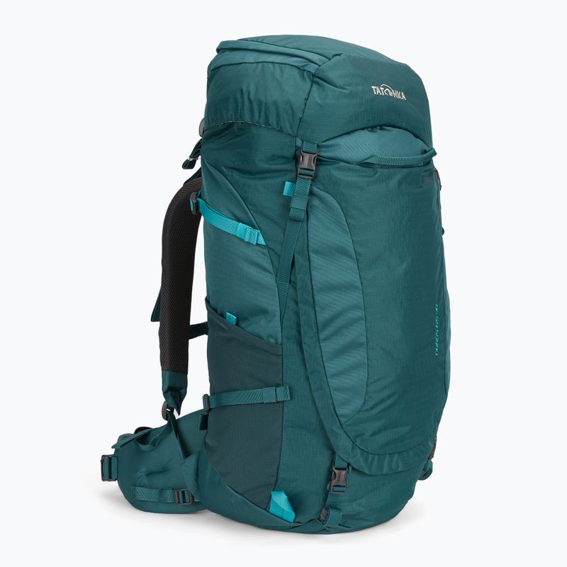 Tatonka Noras zaino da trekking 65+10 l verde 1325.063 2