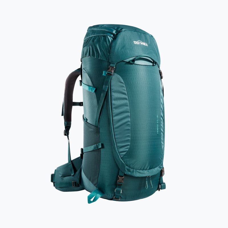 Tatonka Noras zaino da trekking 65+10 l verde 1325.063 5