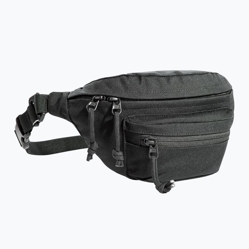 Borsa da trasporto modulare Tasmanian Tiger 1,5 l nero 3