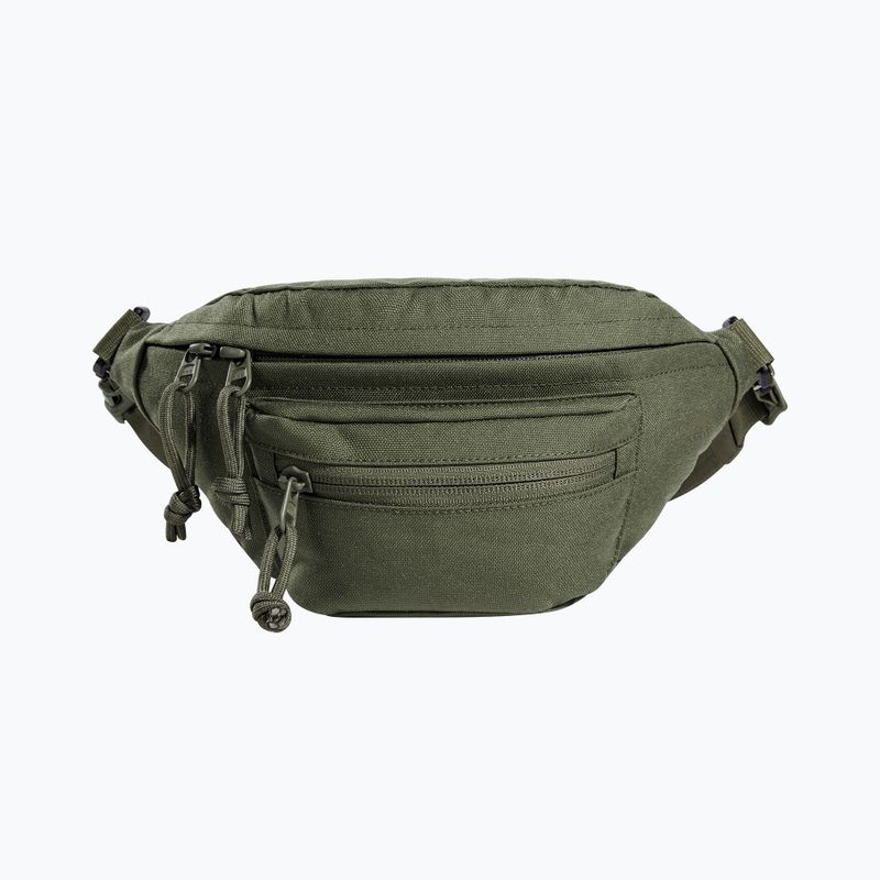 Tasmanian Tiger Modular Hip Bag 1,5 l marsupio di reni d'oliva