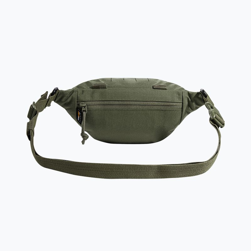 Tasmanian Tiger Modular Hip Bag 1,5 l marsupio di reni d'oliva 2