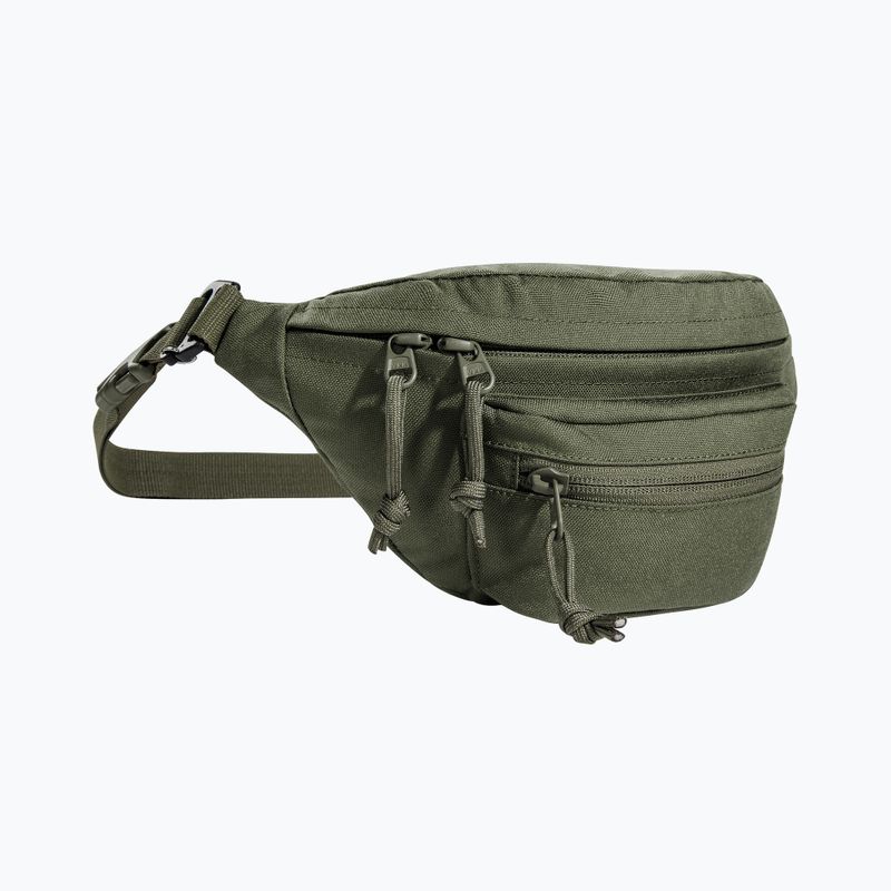 Tasmanian Tiger Modular Hip Bag 1,5 l marsupio di reni d'oliva 3