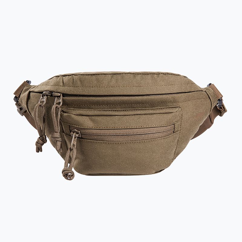 Tasmanian Tiger Modular Hip Bag 1,5 l marsupio coyote marrone