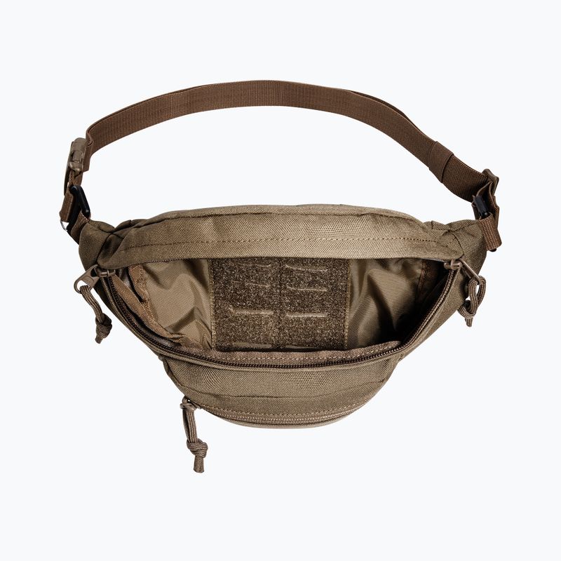 Tasmanian Tiger Modular Hip Bag 1,5 l marsupio coyote marrone 5