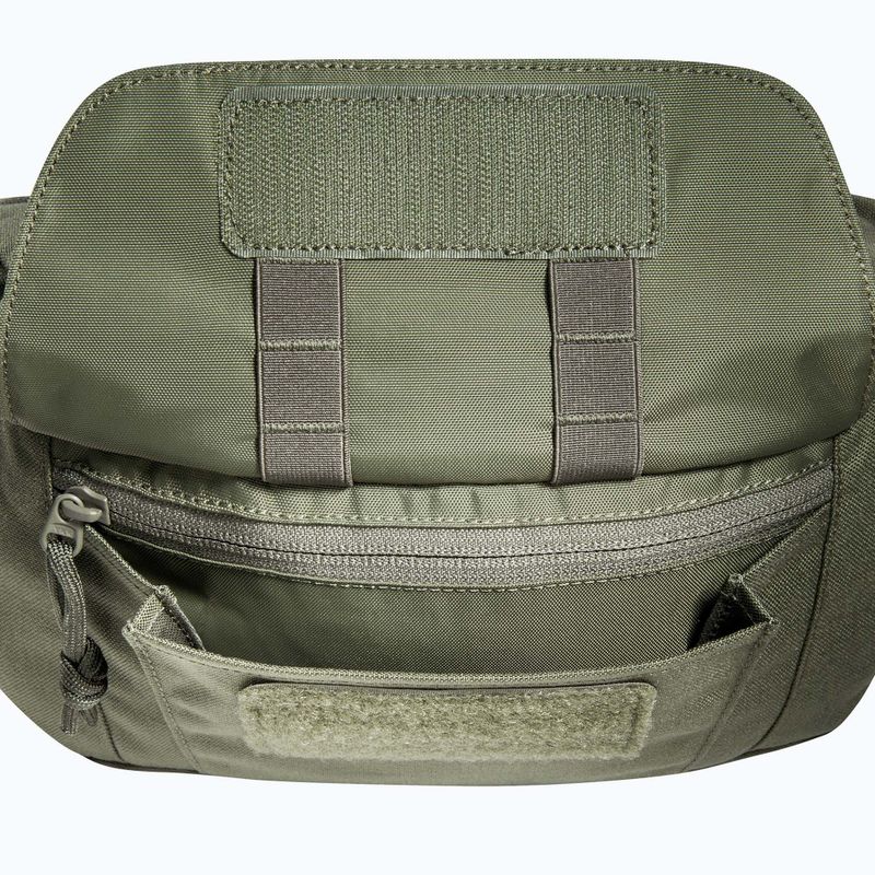 Tasmanian Tiger Modular Hip Bag 2 5 l marsupio oliva 6