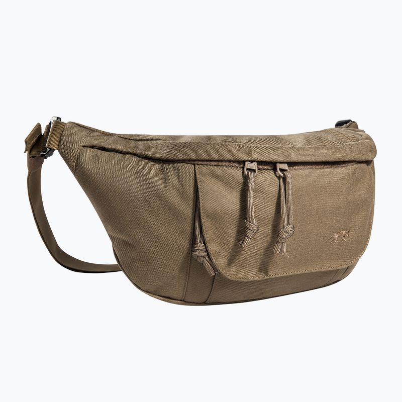 Borsa modulare per tigri della Tasmania 2 5 l, marsupio marrone coyote 3