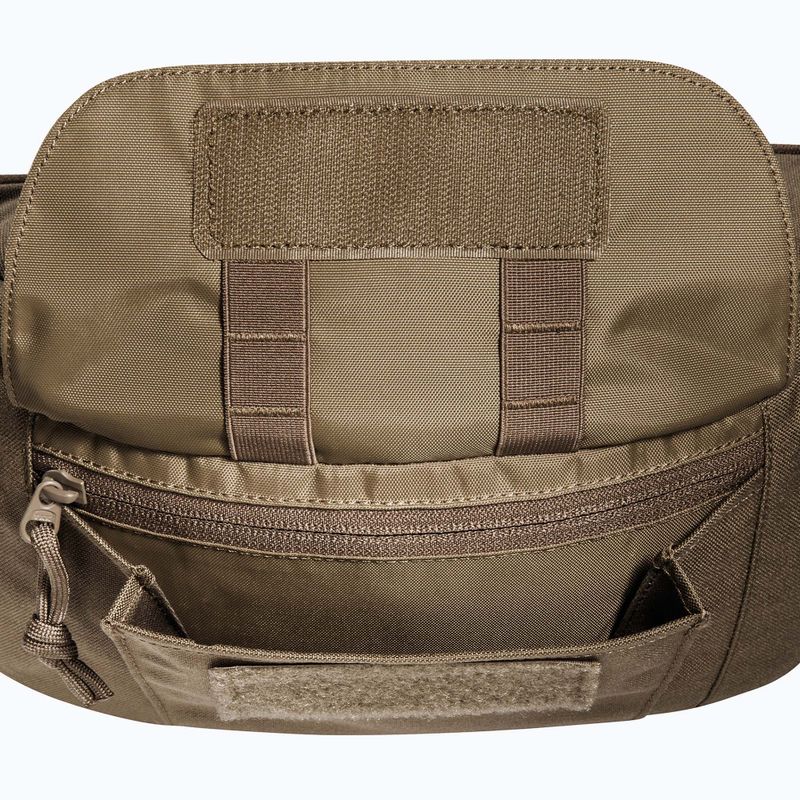 Borsa modulare per tigri della Tasmania 2 5 l, marsupio marrone coyote 6