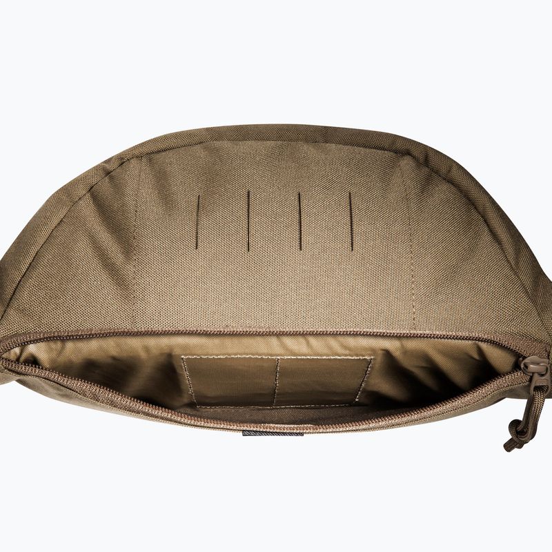 Borsa modulare per tigri della Tasmania 2 5 l, marsupio marrone coyote 7