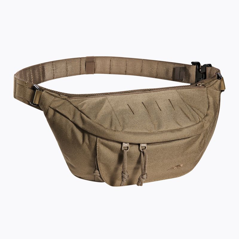 Borsa modulare per tigri della Tasmania 2 5 l, marsupio marrone coyote 9