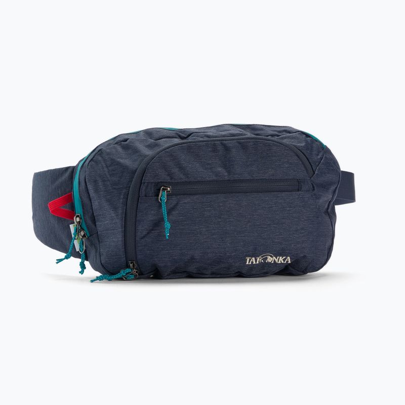 Tatonka Hip Sling Pack marsupio blu navy 2208.004