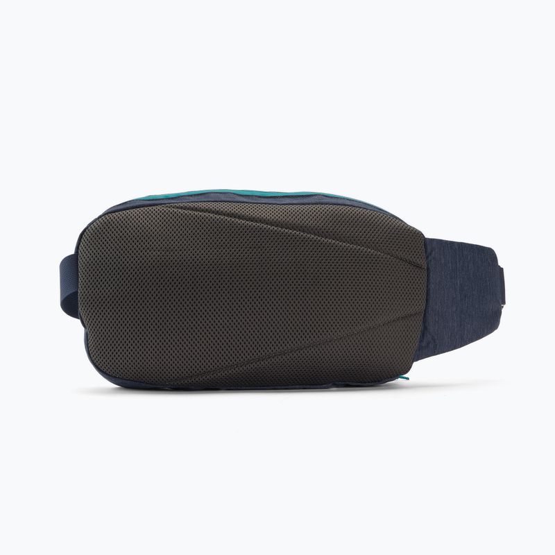 Tatonka Hip Sling Pack marsupio blu navy 2208.004 2
