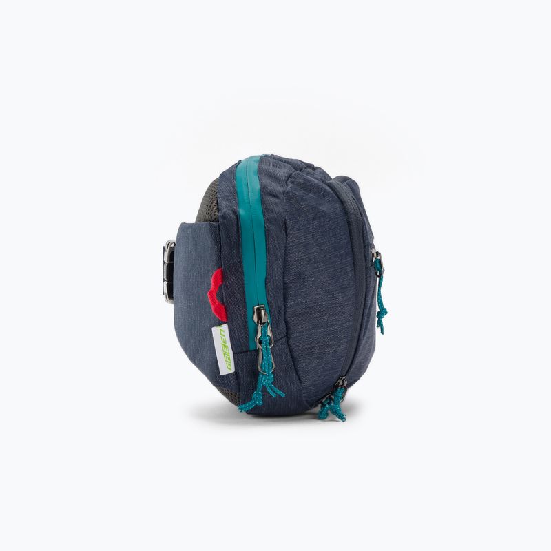 Tatonka Hip Sling Pack marsupio blu navy 2208.004 3