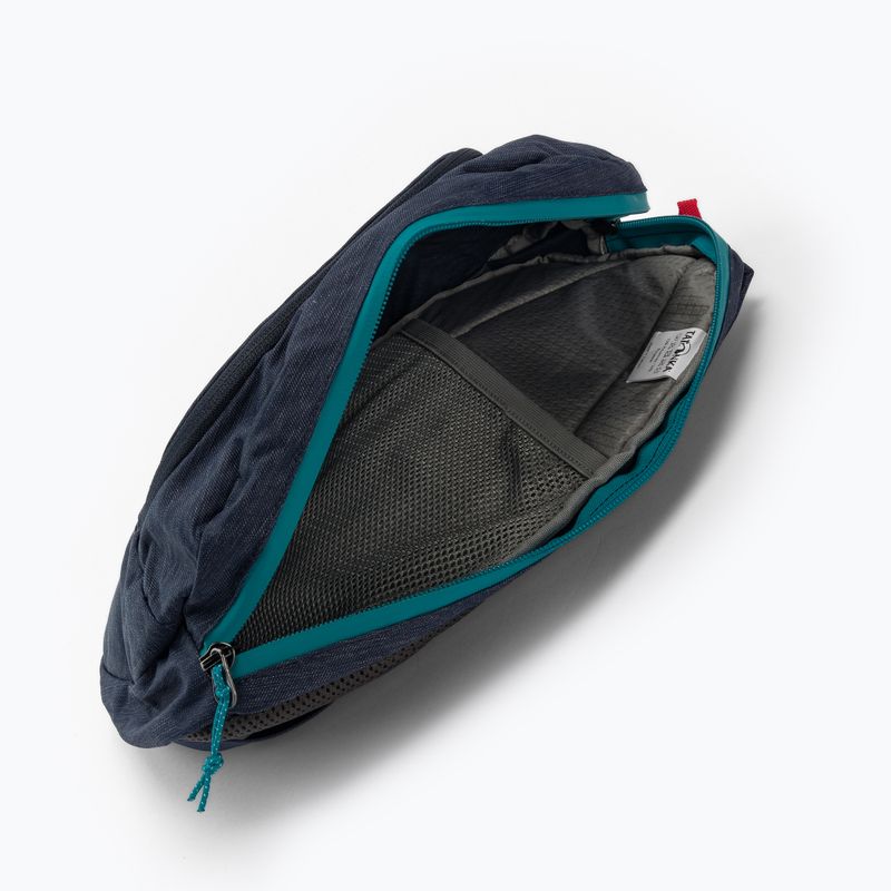 Tatonka Hip Sling Pack marsupio blu navy 2208.004 4