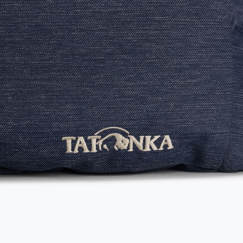 Tatonka Hip Sling Pack marsupio blu navy 2208.004 5