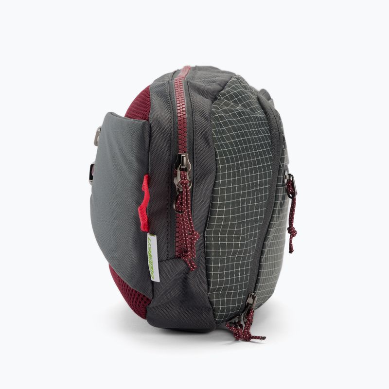 Tatonka Hip Sling Pack marsupio grigio 2208.021 3