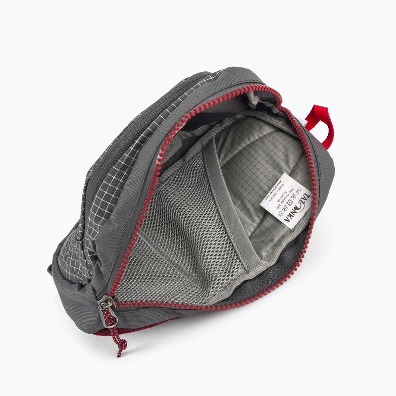 Tatonka Hip Sling Pack marsupio grigio 2208.021 4